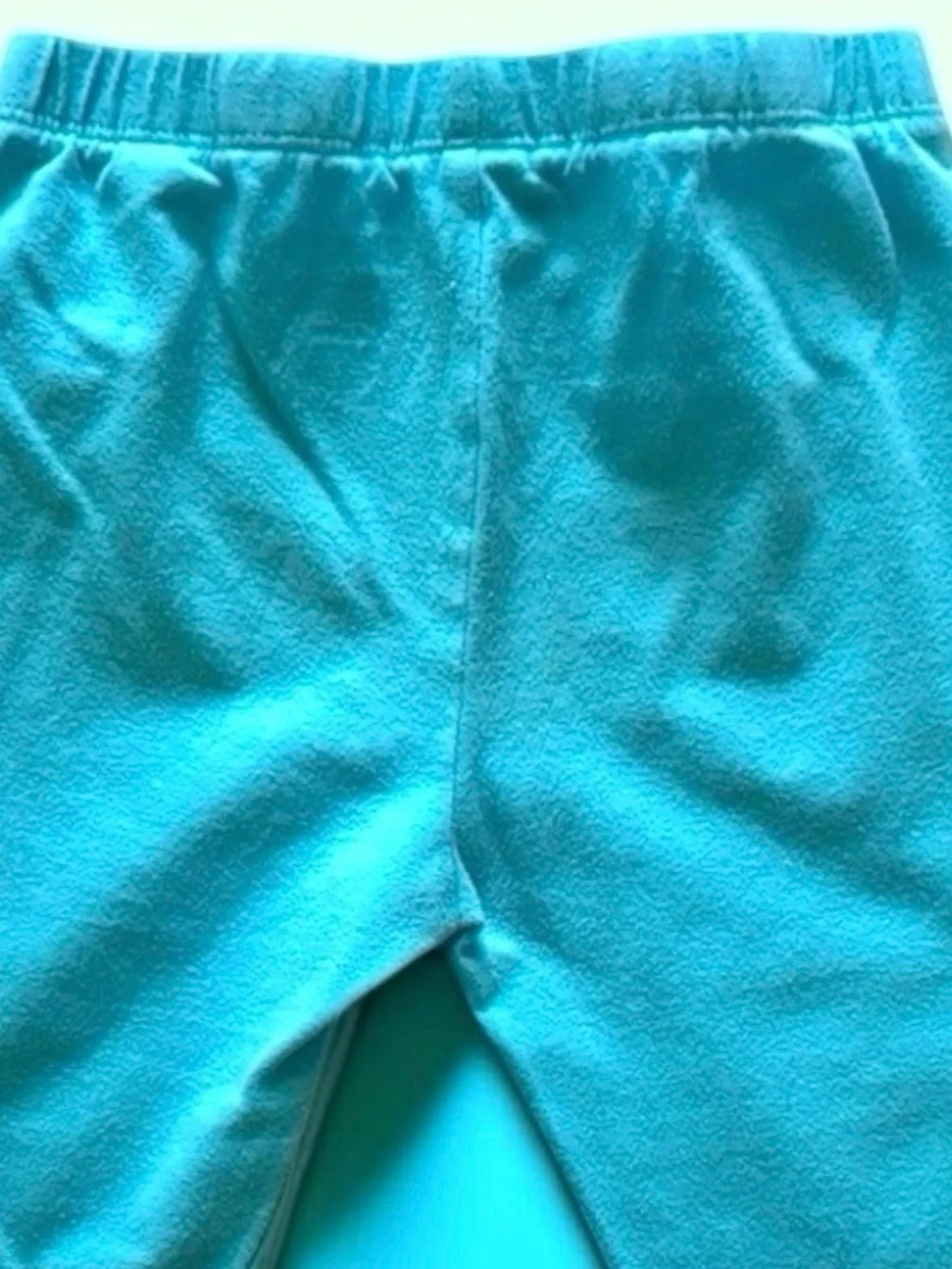 Becky Thatcher / Children’s Place Girls Shorts Bundle Medium Black & Aqua
